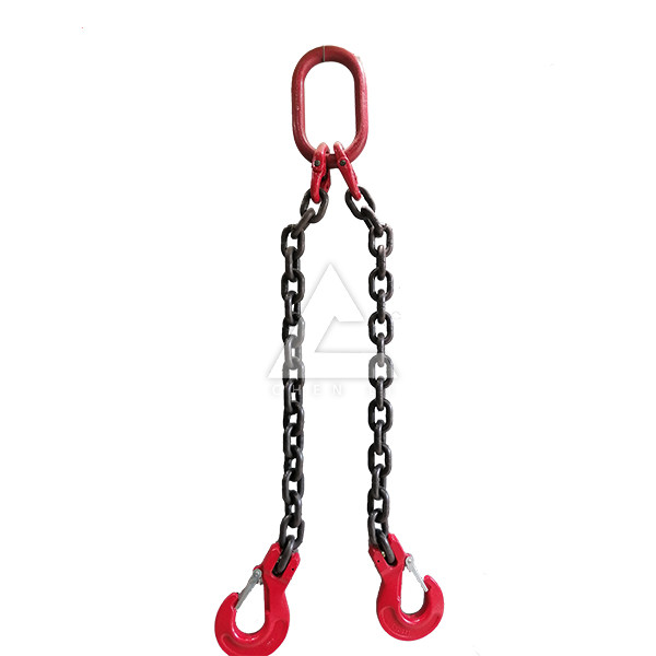 辰力鏈條索具 辰力鏈條索具/